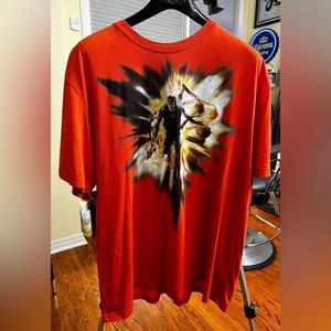 NIKE KD T-SHIRT, XXL